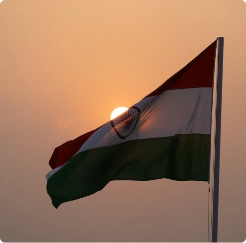 Indian Flag