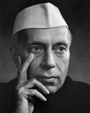 Nehru