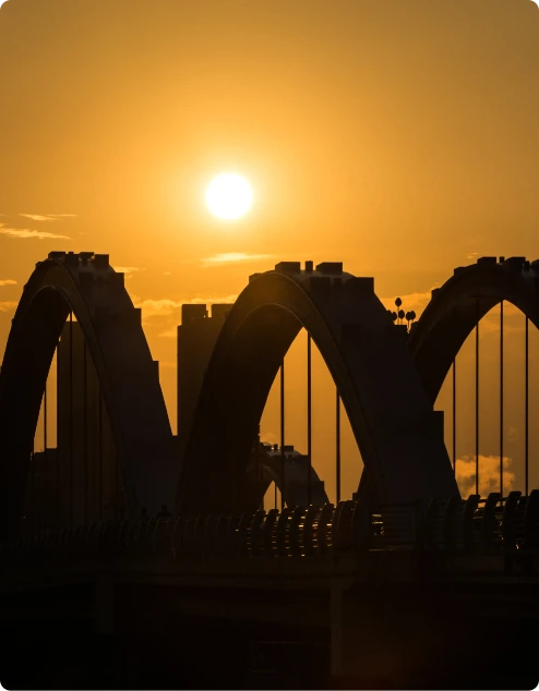 Old-iron-bridge